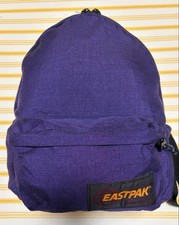 Zaino EASTPAK vintage anni 80