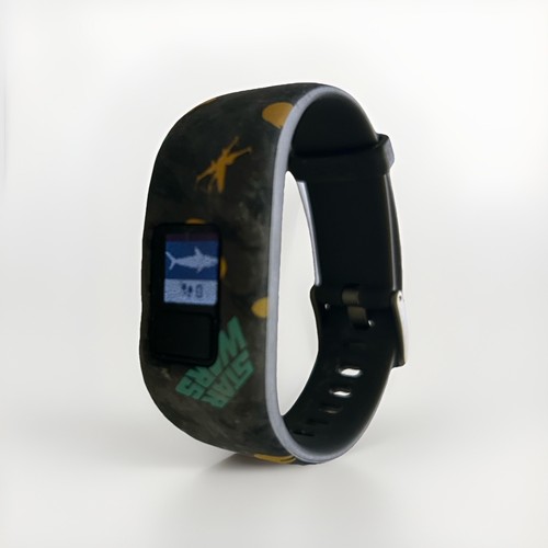 Garmin vivofit activity - vivofit, jr.