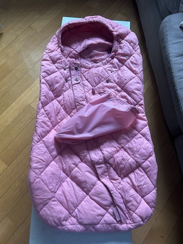 Sacco termico passeggino cybex - sacco,
