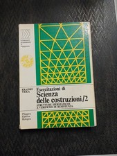 ERASMO VIOLA Esercitazioni di Scienza delle costruzioni 2 STRUTTURE IPERSTATICHE