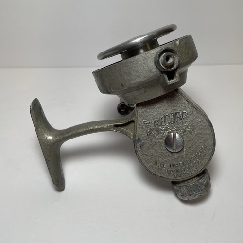 Mulinello spinning abu - mulinello,