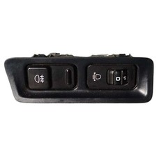 Pulsante regolazione fari Mazda MX-5 1.6 16v 81 kw 1998-2005