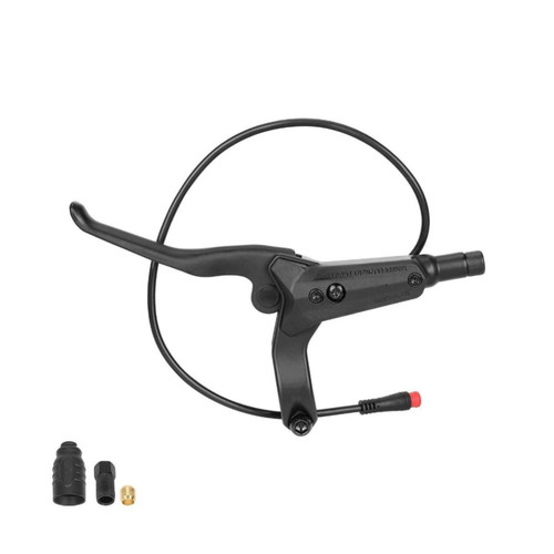Kit freno disco idraulico - a,