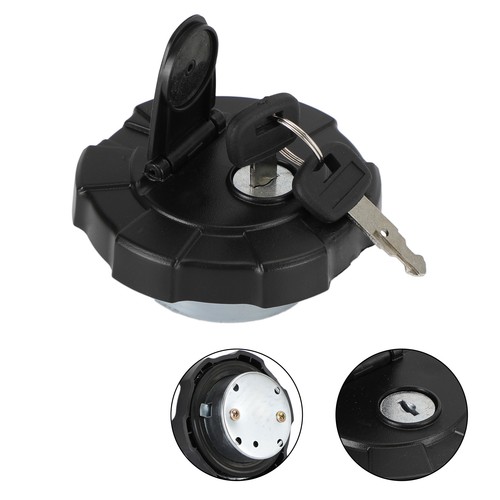 Tappo serbatoio carburante - tappo,