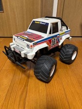 Auto radiocomandata TAMIYA
