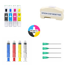 Cartuccia di inchiostro