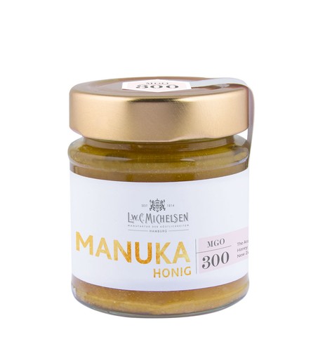 Miele manuka 300 - miele,