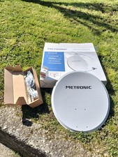 Parabola satellitare marca