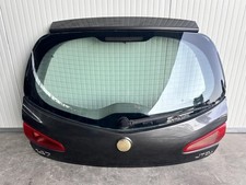 PORTELLONE POSTERIORE COMPLETO