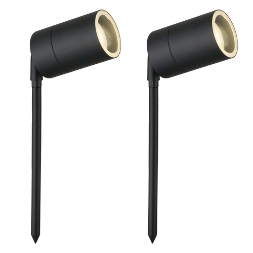 Set luci picchetto - 2,