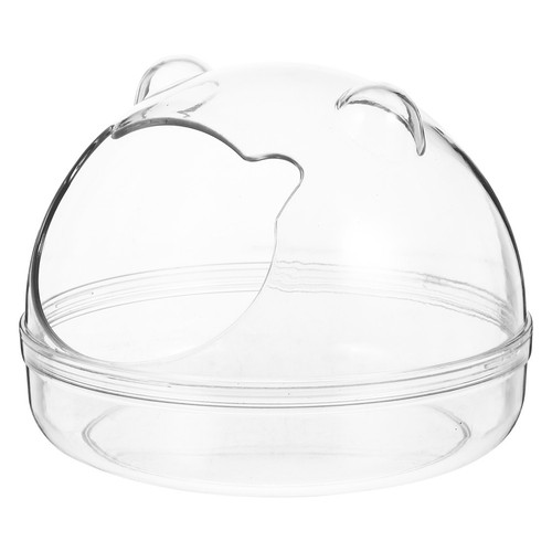 Bagnetto criceto sabbiera per - bagnetto,