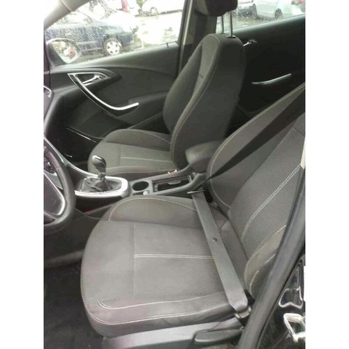 Sedili completi opel astra - sedili,