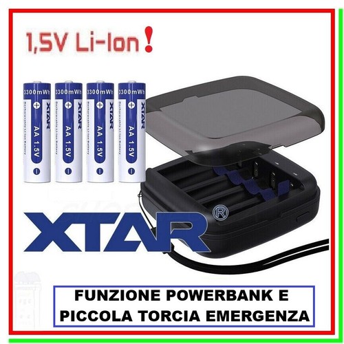 Batterie litio 1 5v - 4, 1,5v