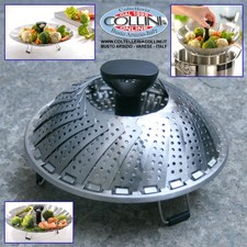 Gefu - Cestello per cottura a vapore VITALA