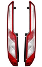 Kit Luci Posteriori per Ford Tourneo Transit Custom 2012- Fanali Posteriori Fanali Posteriori