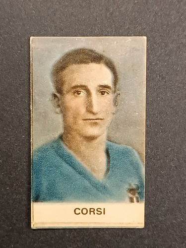 Figurina anteguerra anni - anni'30, #