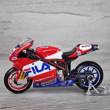 Ducati 999 Fila #100 Neil