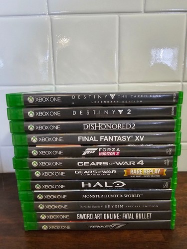 Videogiochi xbox one - videogiochi,