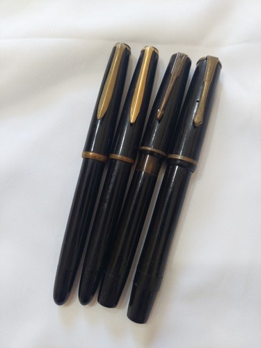 Set penne stilografiche - 4,