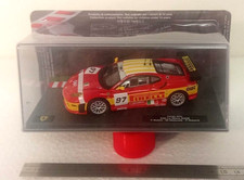 FERRARI Racing F430 GTC 24h Le