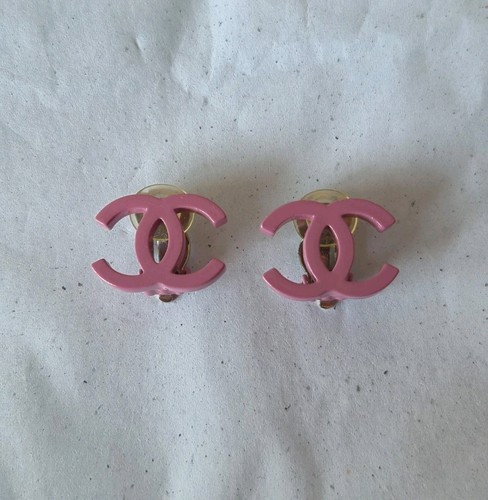 Orecchini chanel vintage - orecchini,