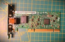 Scheda di Rete Gigabit Intel