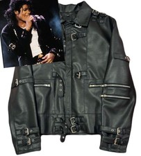 Giacca Michael Jackson Michael