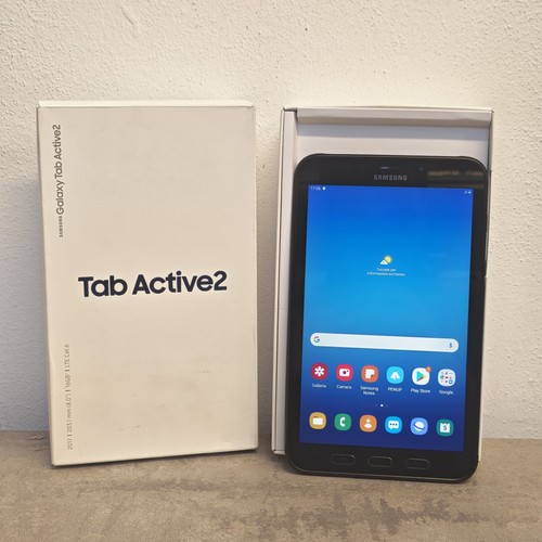 Samsung galaxy tab active - samsung,
