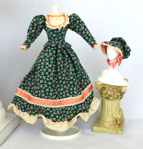 Pioneer western barbie - pioneer,
