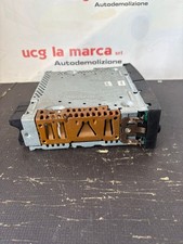 AUTORADIO peugeot 207 1ª