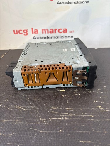 Autoradio peugeot 207 1ª - 207,