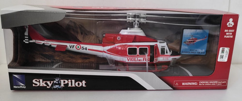 New ray sky pilot 48 - new, 1:48