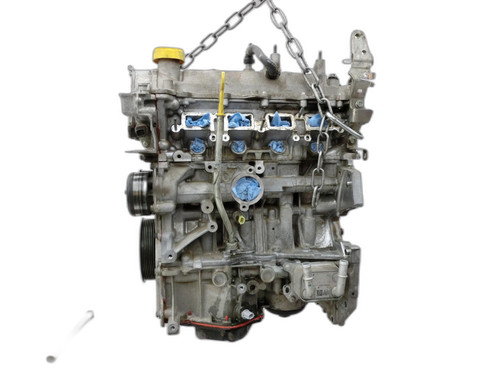 Motore per nissan - motore,
