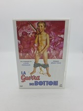 La guerra dei bottoni 1962 DVD