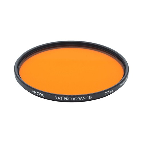 Hoya filtro circolare ya3 pro - hoya,