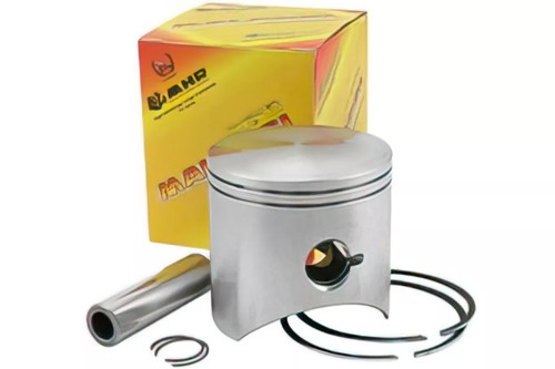 Pistone malossi mhr - pistone, 180cc