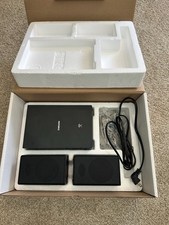 Kit altoparlante posteriore