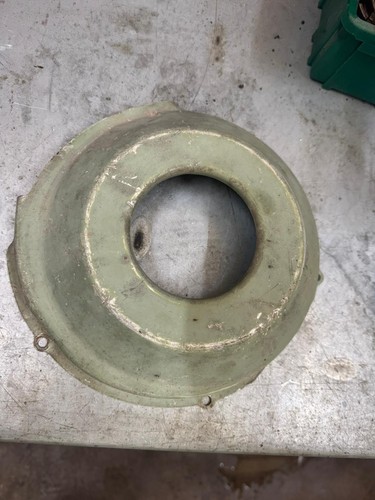 Vespa faro basso - basso, vm