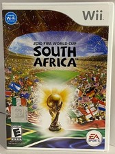 EA Sports - Coppa del Mondo