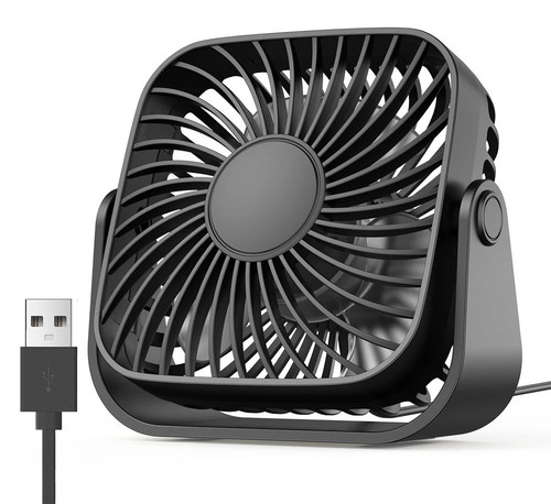 Ventilatore scrivania - da,