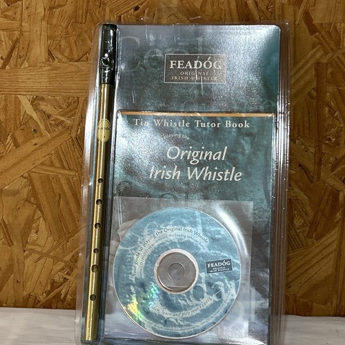Feadog fischietto latta - feadog,