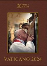 2024 Vaticano Volume