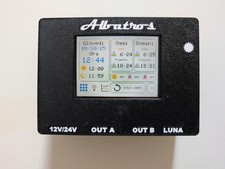 Centralina Alba Tramonto -