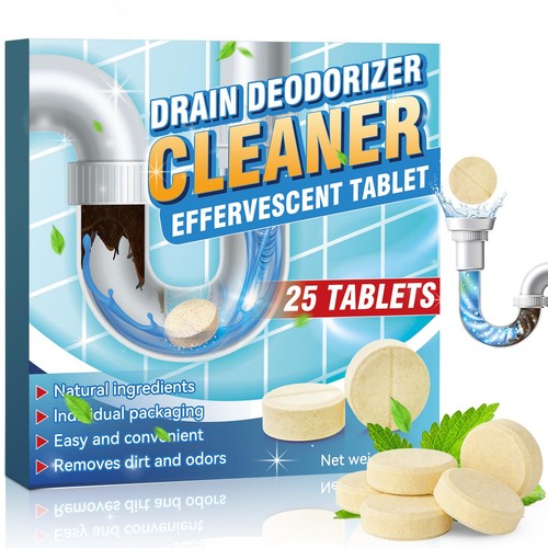 Pastiglie deodoranti per - deodoranti,