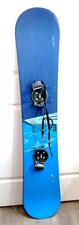 K2 THE LUNA 147 cm Snowboard
