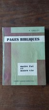 P. Casa - Pagine Bibliques