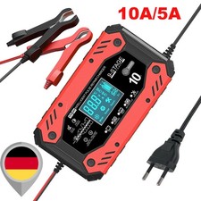 Caricabatteria intelligente