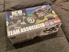 Team Associated RC10 Retro