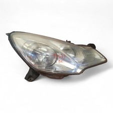FARO ANTERIORE DESTRO PER CITROEN DS3 Serie 1606931480 (09>)
