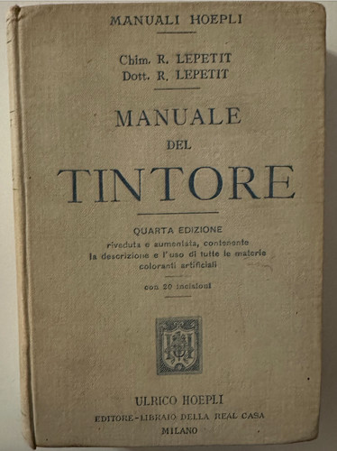 Lepetit manuale del - lepetit,,